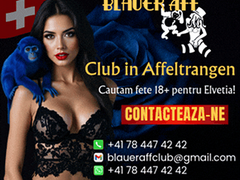 Tinere 18+  activitate in bar & club in Elvetia